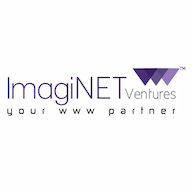 ImagiNET Ventures logo