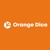 Orange Dice Solutions logo
