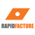 Rapidfacture logo