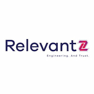 Relevantz Technology Services logo
