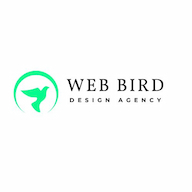 Web Bird - Top Web Design & SEO Agency in Mumbai, India | Website Designer & Developer In Mumbai | Ecommerce Website logo