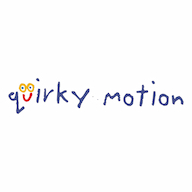 Quirky Motion logo