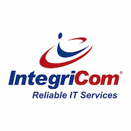 IntegriCom logo