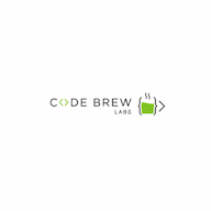 Code Brew Labs logo