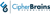 Cipherbrains Technologies logo