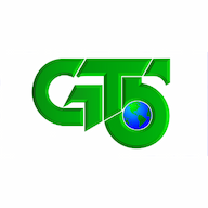 GT5 Marketing logo