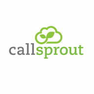 CallSprout logo