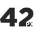 42px logo