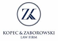 Kopeć Zaborowski Adwokaci i Radcowie Prawni sp. p.