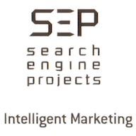 Search Engine Projects logo