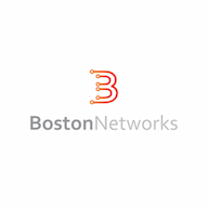 Boston Networks logo