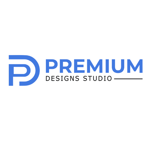 Premium Designs Studio logo