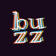 Buzzard Pro logo