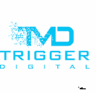 Trigger Digital logo