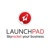 Launchpad Marketing logo