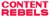 Content Rebels logo