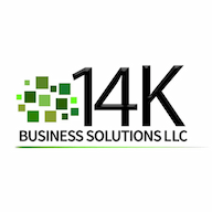 14K Business Solutions LLC logo