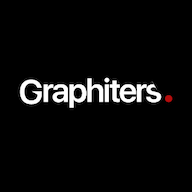 Graphiters logo
