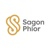 Sagon-Phior logo