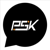 PSK Creative logo