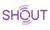 Shout Digital logo