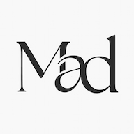 Mad Social Agency logo