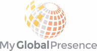 My Global Presence logo