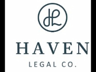Haven Legal Co logo
