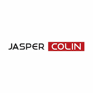 Jasper Colin  logo