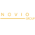 Novio Group logo
