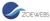 Zoewebs logo
