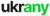 Ukrany logo