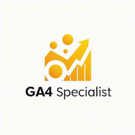 Ga4 Specialist logo