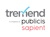Tremend Software Consulting logo