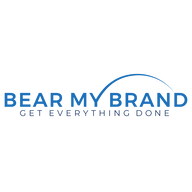 BEAR MY BRAND