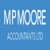 M P Moore Accountants logo