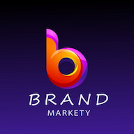 Brand Markety logo
