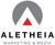 Aletheia Marketing & Media LLC logo