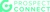 Prospect Connect logo
