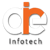 ARE InfoTech logo