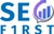 SEO F1RST AGENCY logo