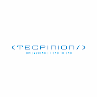 Tecpinion logo