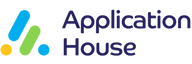 Application House logo