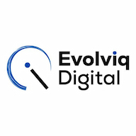Evolviq Digital logo