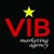 VIB Marketing logo