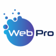 Web Pro logo