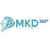 MKD Soluções logo