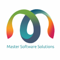 Master Software Solutions logo