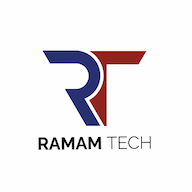 Ramam Tech Private Limited logo