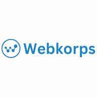 Webkorps Services logo